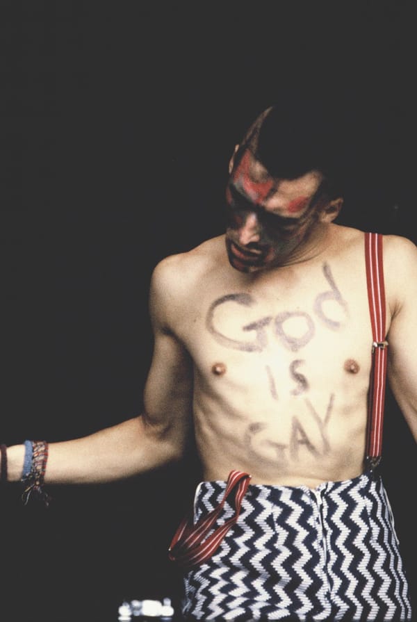 La pub de la rentrée avec Jeff Bridges