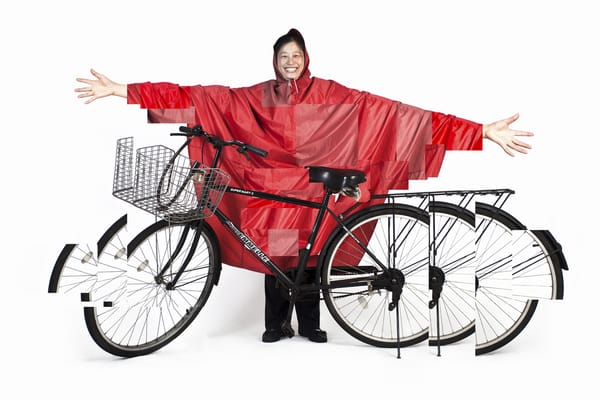 EMMANUEL ANDRE : ÇA ROULE POUR LUI‏