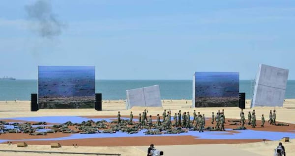 Le meilleur de l’événementiel sous l’œil de Joseph Salah | #ClubDesDA