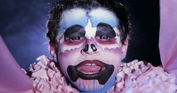 Le dernier clip jubilatoire d’Animal Collective