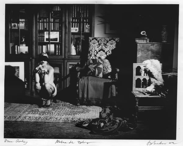 La mécanique du cœur