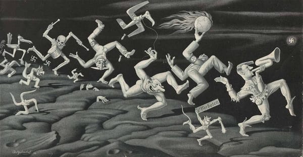 Les bienveillantes – Jonathan Littell