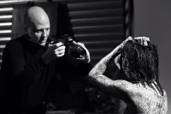 Zula est la poésie, Ali Madhavi la prose