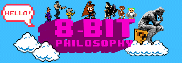 La philosophie expliquée par des jeux-vidéos 8-Bit