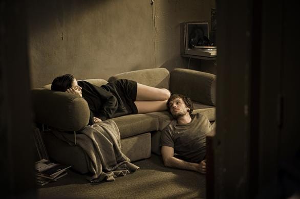 Deux films en avant première sur Dailymotion