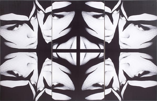 Jenni Porkka : la relève d’Helmut Newton