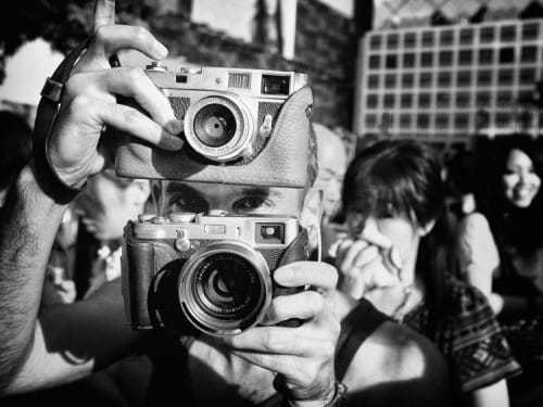 Tatsuo Suzuki : immense photographe tokyoïte