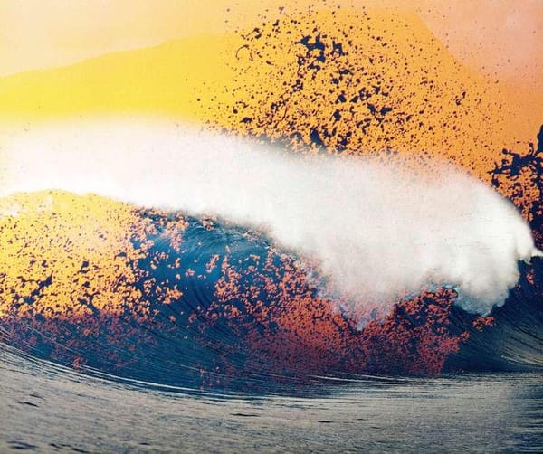 A l’écoute des battements de coeur de la Terre