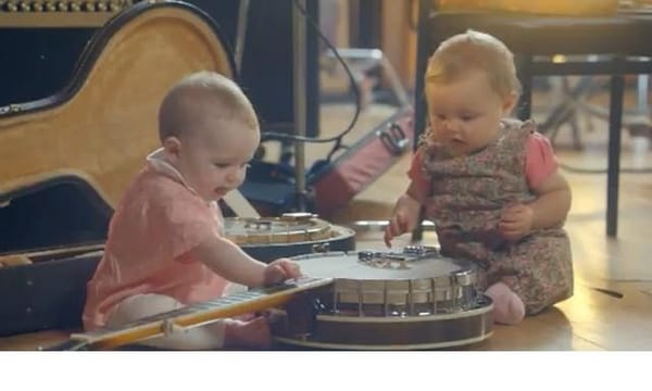 « Sans la musique, la vie serait une erreur. »