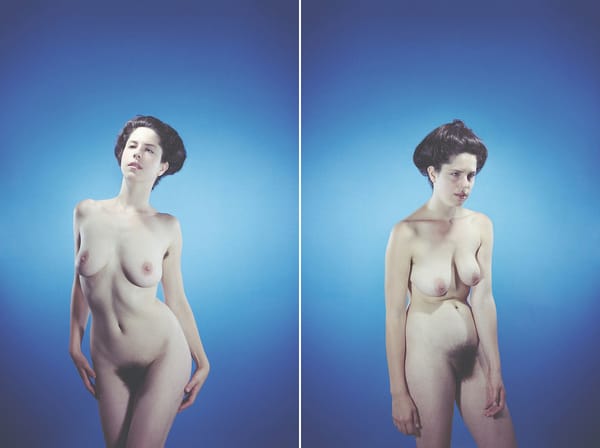 Des-illusions du corps