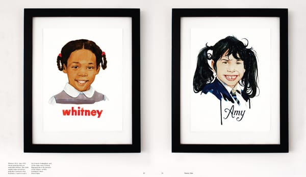 Michael Gillette: Illustrateur en stereo