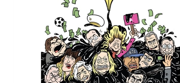 Christophe Conte : « j’ai traité Eric Zemmour de Tête de cul »