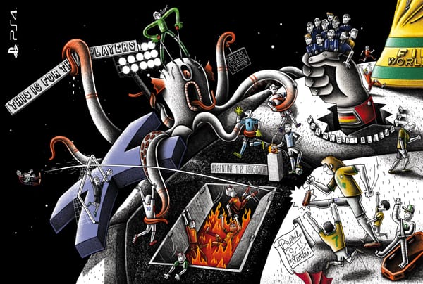 Le meilleur de la Photographie sous l’œil de Bruno Aveillan #ClubdesDA