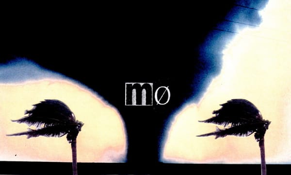 MØ: PREMIER EP PREMIERE VICTOIRE