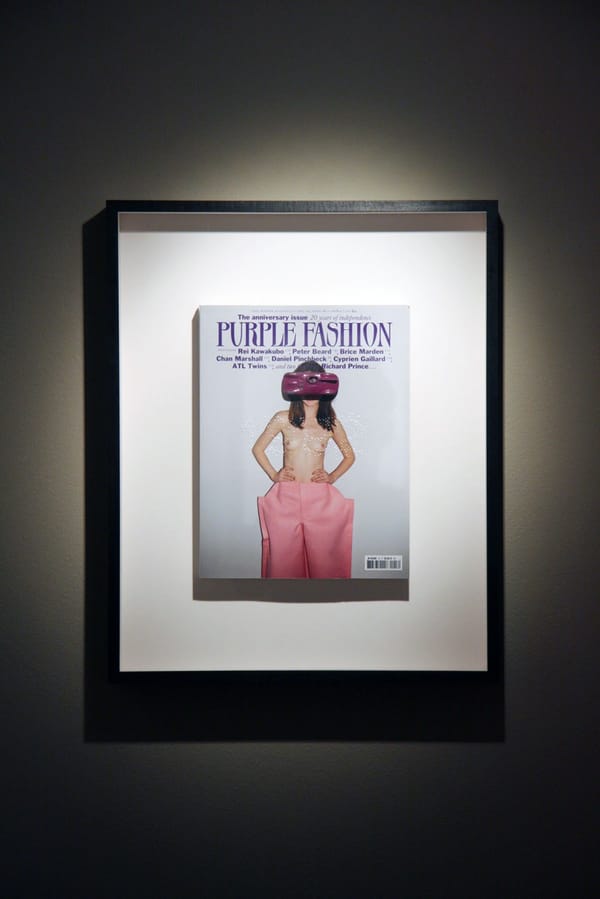 Ruby Anemic : la délicate subversion