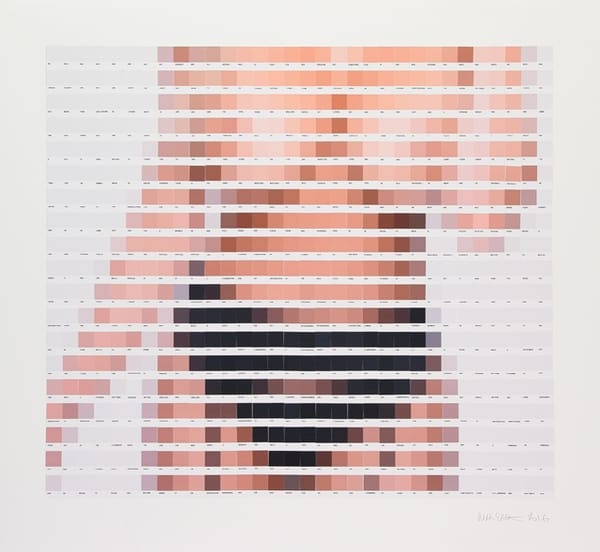 Nick Smith : An illicit Lover