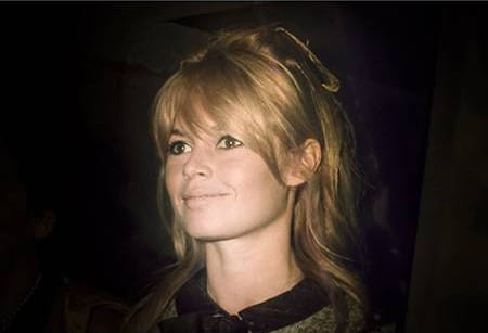 Les photos inédites de Brigitte Bardot par Ray Bellisario