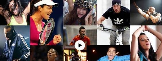 Romain Gavras signe un film spectaculaire pour Adidas