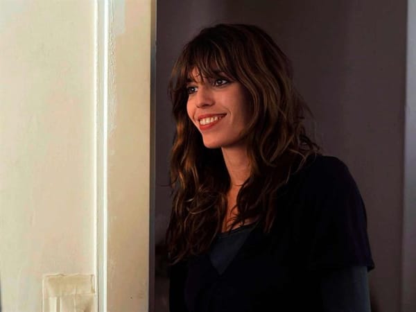 Lou Doillon – I.C.U.