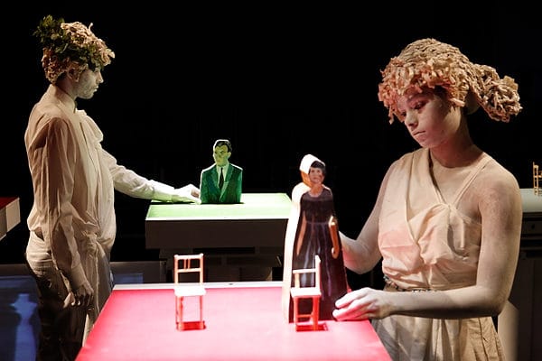 Coup de coeur de la semaine : Yelena Zhelezov