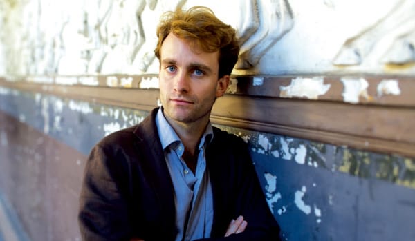 Ce qui nous relie – Alexandre Lacroix