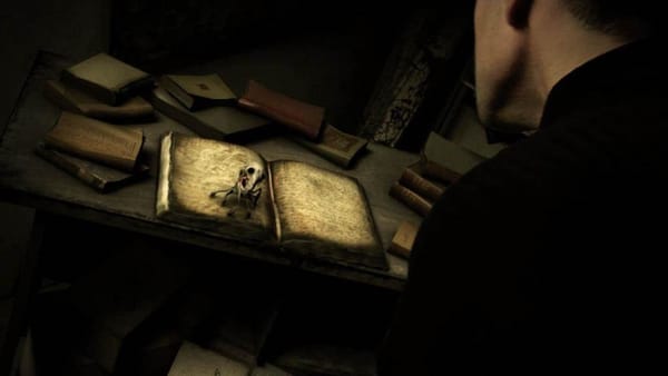 Gros plan sur « Amock » réalisé par 4 jeunes pleins d’avenir