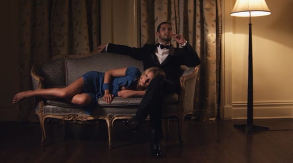 « Last Night at the Chelsea Hotel »