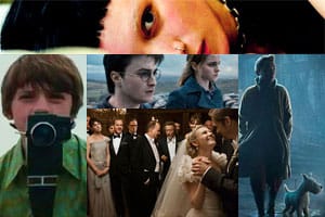 L’année ciné en moins de 8 minutes