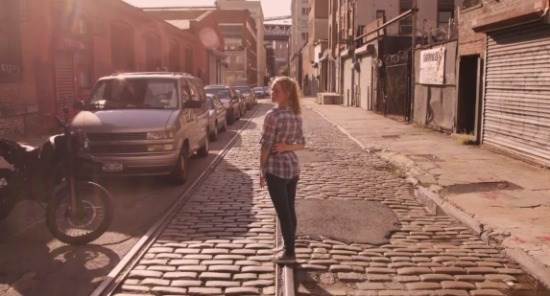 Alex Fischer réalise “Here Be Dragons” pour le groupe Apollo Run