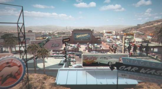 H5 réalise « Energy Story » un film pour la marque Areva