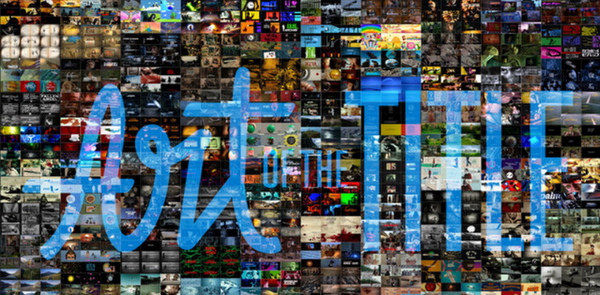 Ian Albinson réalise “A Brief History of Title Design”