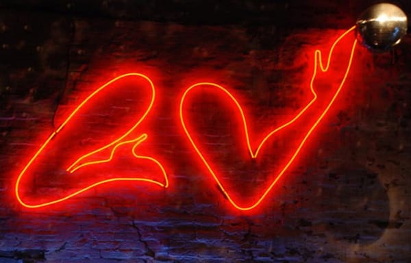 Olivia Steele : créatrice ou usurpatrice ?