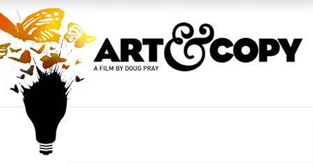 « Art & Copy », plus instructif que ‘Mad Men’ et moins cynique que ’99 Francs’