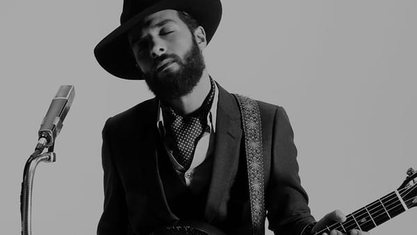 BALLADE EN DIOR MINEUR POUR YODELICE