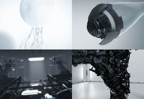 Gros plan sur « Artificial Paradise, Inc » réalisé par Jean-Paul Frenay