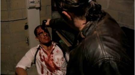 Lumière sur « VNR », court d’action magistrale