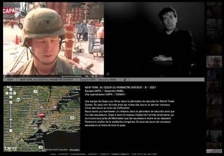 YouTube propose des films du festival de Sundance en VOD :