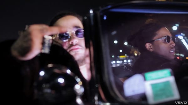 « Goldie », le clip interdit au moins de 18 ans