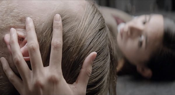 THOM YORKE DANSE ENCORE