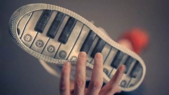 Jonas & Francois réalise « Only Man » le nouveau clip d’AudioBullys