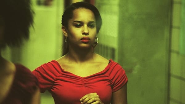 Lumière sur Victoria Mahoney