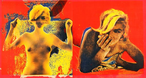 Avant Garde : le magazine le plus créatif au monde