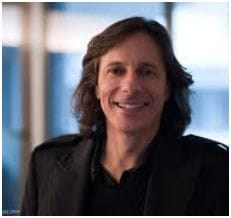 Eric Paradisi : Blond cendré