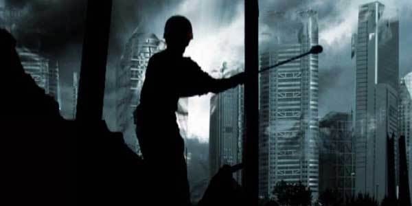 « BABEL » réalisé par Hendrick Dusollier