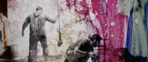 Kris Moyes réalise « Way Back Home » pour le duo Bag Raiders