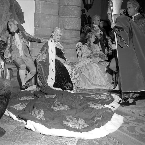 Willy Rizzo : Au bal, au bal masqué, ohé, ohé !