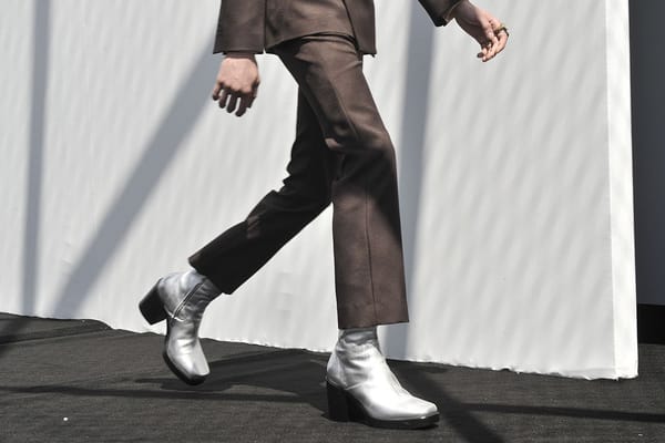 THE SURVEILLANCE SOCIETY [POLIZEI]