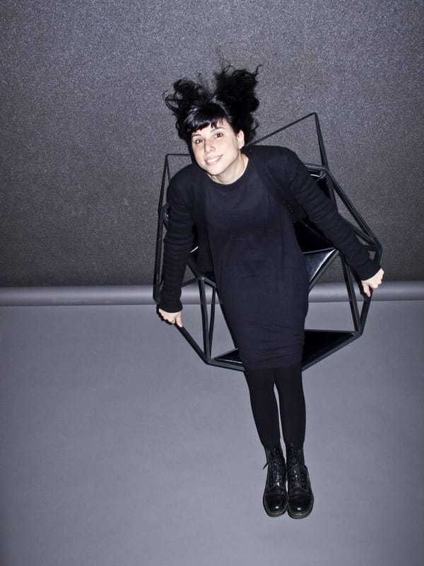 Barbara Bouyne : « une envie d’organiser le monde dans des petites fenêtres »