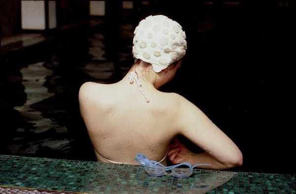 PARIS PHOTO 2012 : LES COUPS DE FOUDRE