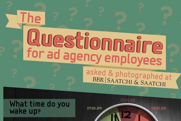 Quelle est la vie moyenne d’un salarié d’agence de pub ?